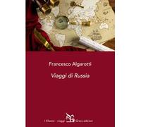 Viaggi di Russia