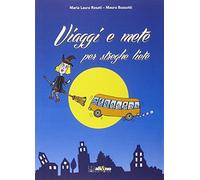 Viaggi e mete per streghe liete