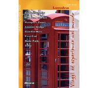 Viaggi ed esperienze nel mondo - Londra