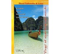Viaggi ed esperienze nel mondo - Nord Tailandia & Laos