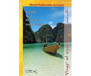 Viaggi ed esperienze nel mondo - Nord Tailandia & Laos