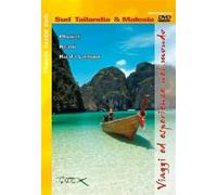 Viaggi ed esperienze nel mondo - Sud Tailandia & Malesia