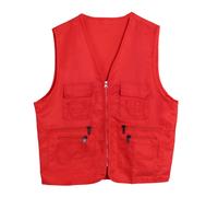 Viaggi Gilet Hunt Borsa Fotografia Regista Multi L-3XL Asciugatura Rapida