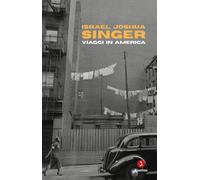 Viaggi in America - Singer Israel Joshua