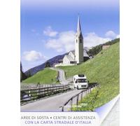 Viaggi in camper nei luoghi più belli d'Italia e d'Europa