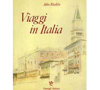 Viaggi in Italia. 1840-1845