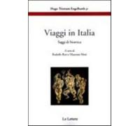 Viaggi in Italia. Saggi di bioetica - Engelhardt H. Tristram jr.