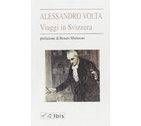 Viaggi in Svizzera