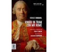 Viaggi in tram con Mr Hume