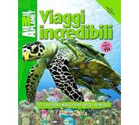 Viaggi incredibili