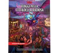 Viaggi nella Cittadella Radiosa (Versione in Italiano)