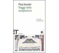 Viaggi nello scriptorium