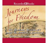Viaggi per la libertà: un nuovo sguardo alla storia dell'America