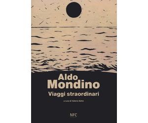 Viaggi straordinari - [Agenzia NFC]