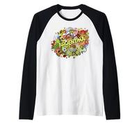 Viaggi Sud America Argentina Buenos Aires Vacanze in famiglia Maglia con Maniche Raglan