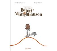 Viaggi terrestri, marini e lunari del barone di Münchhausen