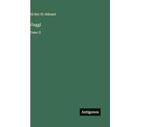 Viaggi: Tomo II