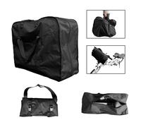 Viaggi Trasporto Conservazione Borsa per Brompton E 14 16 " Ruota Pieghevole