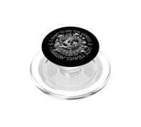 Viaggi turismo avventuroso viaggio in giro per il mondo con PopSockets PopGrip per MagSafe