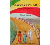 VIAGGIA CON ME: Incontri nella Terra di Sai