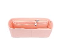 Viaggia con questo inserto per borsa in feltro per mantenere i tuoi oggetti al sicuro per casual e viaggi