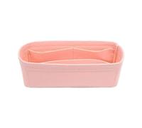 Viaggia con questo inserto per borsa in feltro per mantenere i tuoi oggetti al sicuro per casual e viaggi
