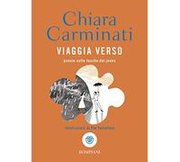 Viaggia verso. Poesie nelle tasche dei jeans