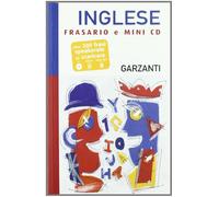 Viaggiare inglese. Con mini CD. Ediz. bilingue