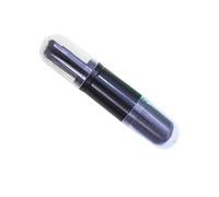 Viaggiare Per Viaggio Da 4 In 1 Pennello Trucco Con Setole Morbide Un'applicazione Liscia Cosmetica Ogni Giorno E Viaggiare La Bellezza