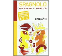 Viaggiare spagnolo. Con mini CD