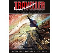 Viaggiatore: Deepnight Revelation - Il transito Riftsedge (MGP40041)