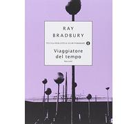 Viaggiatore del tempo
