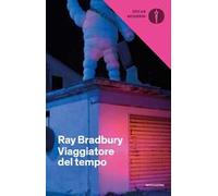 Viaggiatore del tempo