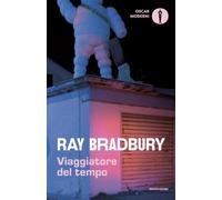 Viaggiatore del tempo