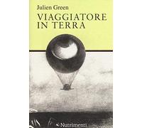 Viaggiatore in terra