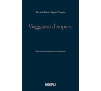 Viaggiatori d'impresa - 2026 - Hoepli (Management)