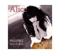 Alice - Viaggiatrice Solitaria - Il Meglio