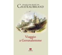 Viaggio a Gerusalemme