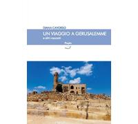 Viaggio a Gerusalemme e altri racconti - 2020 - Pagine