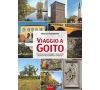 Viaggio a Goito. Escursioni nel paesaggio e nella storia di una t