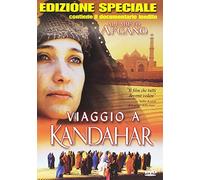 Viaggio A Kandahar