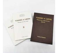 Viaggio a Lizori. Paesaggio, percezione, disegni