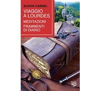 Viaggio a Lourdes. Meditazioni, frammenti di diario