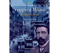 Viaggio a Milano di Jospeph Conrad - Perilli Maria Rosaria