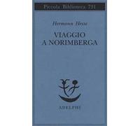 Viaggio a Norimberga