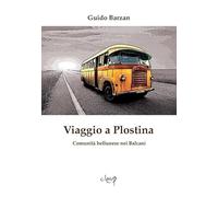 Viaggio a Plostina. Comunità bellunese nei Balcani