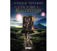 Viaggio a Raldineiah