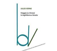 Viaggio (a ritroso) in Inghilterra e Scozia