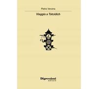 Viaggio a Tatcidich