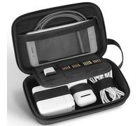 Viaggio Accessori Organizzatore Custodia Borsa per Gadget Elettronica Portatile